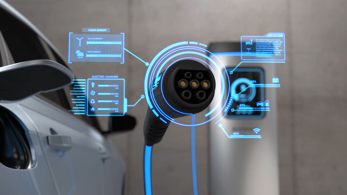 Infrastructure Design & Engineering, an EV charging infrastructure service by e-bolt in India