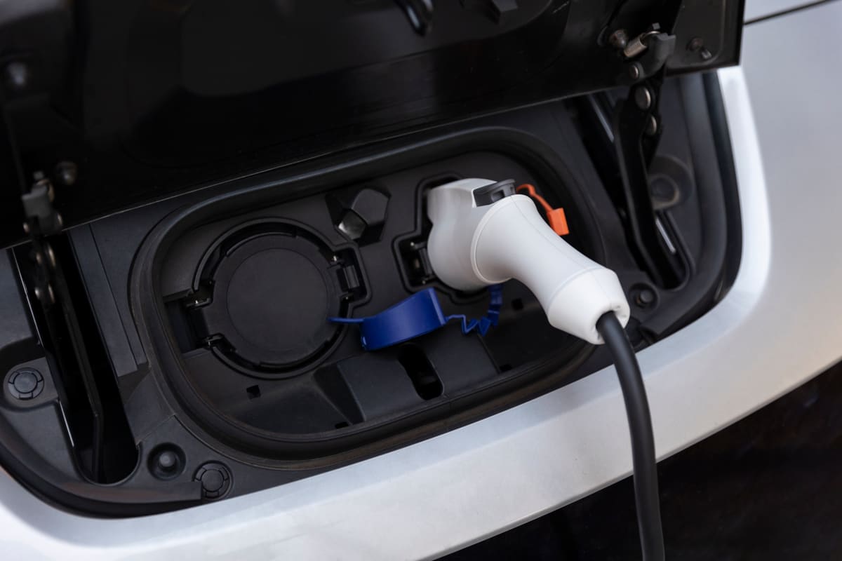 Installation & Commissioning, an EV charging infrastructure service by e-bolt in India